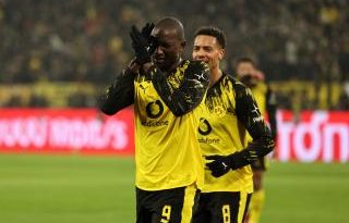 Güçlü golcü rotada Milan'ın hamlesi dikkat çekici