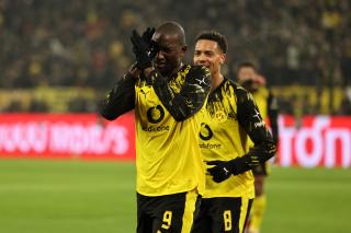 Güçlü golcü rotada Milan'ın hamlesi dikkat çekici