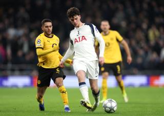 Genç yetenek, geleceği parlak, rekabet yoğun