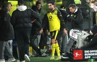 Gülüşüyle aydınlattı, Dortmund'a bağlılık devam edecek