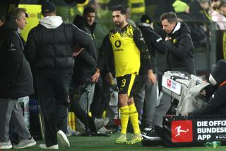 Gülüşüyle aydınlattı, Dortmund'a bağlılık devam edecek