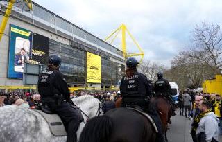 Gerilim yükseldi, polis açıklamasıyla olaylar aydınlanmaya başladı