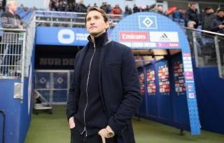 Tecrübeli kaleciden genç meslektaşına destek ve takdir