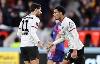 Savunmaya takviye: Genç yıldız geri dönebilir mi?