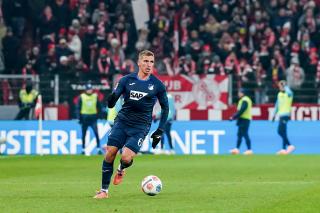 Yeni orta saha takviyesi Hoffenheim'dan Stuttgart'a!