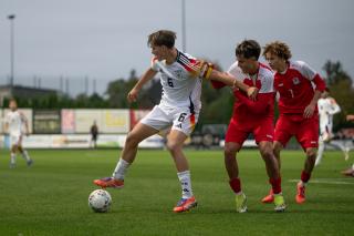 Gelecek vadeden genç yetenek, Bayern Münih'in radarında