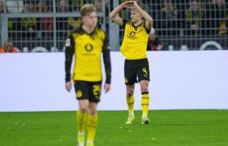 Gelecek belirsiz, karar Dortmund'da, Schlotterbeck bekliyor