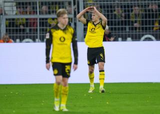 Gelecek belirsiz, karar Dortmund'da, Schlotterbeck bekliyor