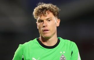 Yine bir darbe, Hack'in sakatlığı Gladbach için sorun