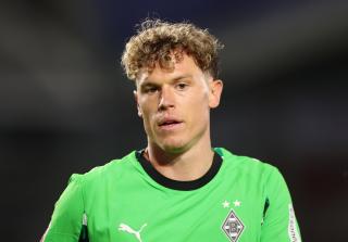 Yine bir darbe, Hack'in sakatlığı Gladbach için sorun