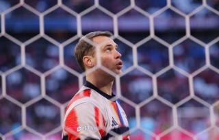 Kalecinin dönüşü Bayern'e heyecan ve belirsizlik katıyor