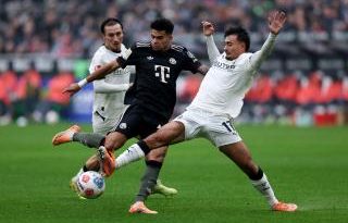 Sahada rekabet, heyecan dorukta, goller bekleniyor!