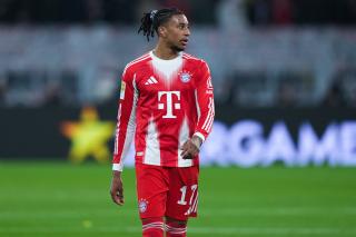 Yetenek parladı, Bavyera kollarında kaldı