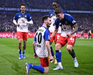 Rekabet dolu mücadele, galibiyet için umut vadediyor