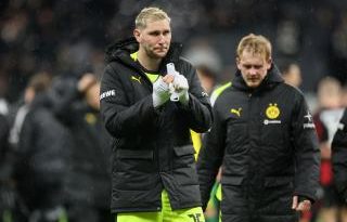Savunmacının yeni rotası belli oldu, Dortmund'a veda