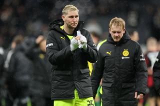 Savunmacının yeni rotası belli oldu, Dortmund'a veda