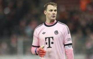 Efsane kalecinin kariyer yol haritası merakla bekleniyor