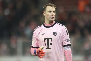 Efsane kalecinin kariyer yol haritası merakla bekleniyor