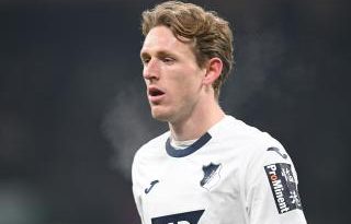 Hollandalı yıldızın Dünya Kupası hayalleri Hoffenheim'da parlıyor