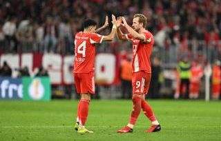 Şubat ayının yıldızları sahada, ödül için yarışıyor!