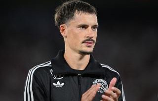 Hırsla sahaya, Almanya hedefte, Dünya Kupası özlemi