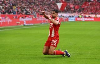 Genç yıldız kararını verdi: Bavyera'da mutlu!