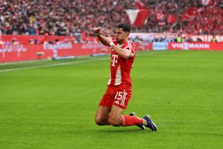 Genç yıldız kararını verdi: Bavyera'da mutlu!