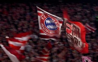 Geleceğin yıldızı Bavyera forması giyecek