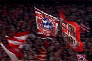 Geleceğin yıldızı Bavyera forması giyecek