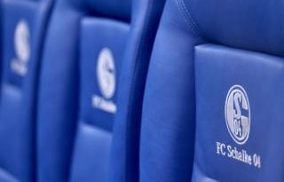 Senegalli yıldız Schalke'ye kalıcı olarak katılabilir