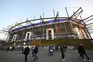Derbi heyecanı başlıyor, kadrolar netleşti!