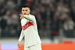 Goller, asistler, umutlar: Deniz Undav sahada!