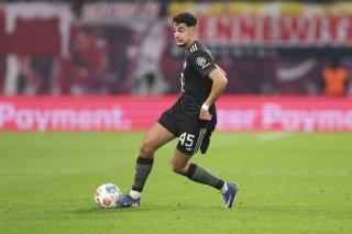 Genç yıldız transferi için rekabet kızışıyor