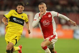 Genç yıldız parlıyor, Hoffenheim gözlemliyor, Aachen'den gelecek mi?