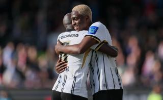 Sahada heyecan dorukta, yükselme hesapları tutuluyor!