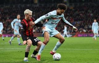 Genç yıldız Almanya'dan Bavyera'ya transfer olabilir mi?