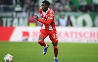 Geri dönüş umudu, sahalarda yeniden Alphonso!