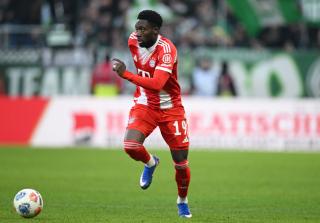 Geri dönüş umudu, sahalarda yeniden Alphonso!