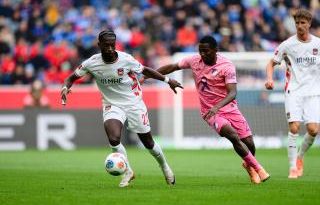 Yeşil sahalarda heyecan dorukta, umutlar yeniden filizleniyor