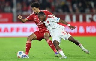 Tribünler doluyor, Nürnberg'e Fortuna misafir oluyor