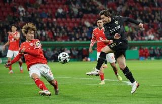 Tribünler doldu, heyecan dorukta, gol sesleri duyulacak!