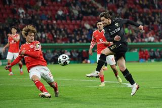 Tribünler doldu, heyecan dorukta, gol sesleri duyulacak!