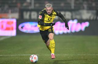 Norveçli yıldızın geleceğine dair spekülasyonlar sona erdi