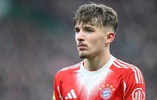 Geleceğin yıldızı parlıyor, Ballack onayladı