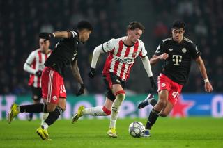 Yeni bir başlangıç, iki vatan arasında bir seçim