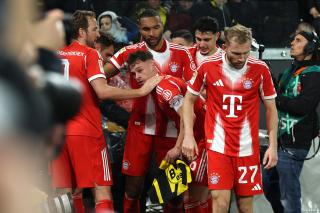 Gol perdesi açılıyor, Allianz Arena'da dev derbi!