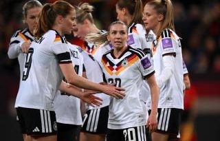 Norveç-Almanya derbisinde dünya devleri kozlarını paylaşacak