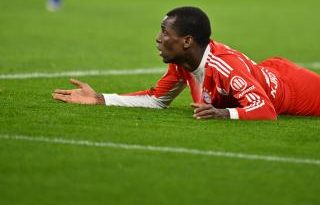 Jackson attı, eleştiriler sustu; Kompany destek verdi