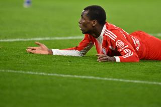 Jackson attı, eleştiriler sustu; Kompany destek verdi