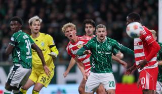 Berlin'de nefesler kesiliyor, mücadele başlıyor!